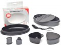 Комплект за хранене-PRIMUS-Meal Set-Black